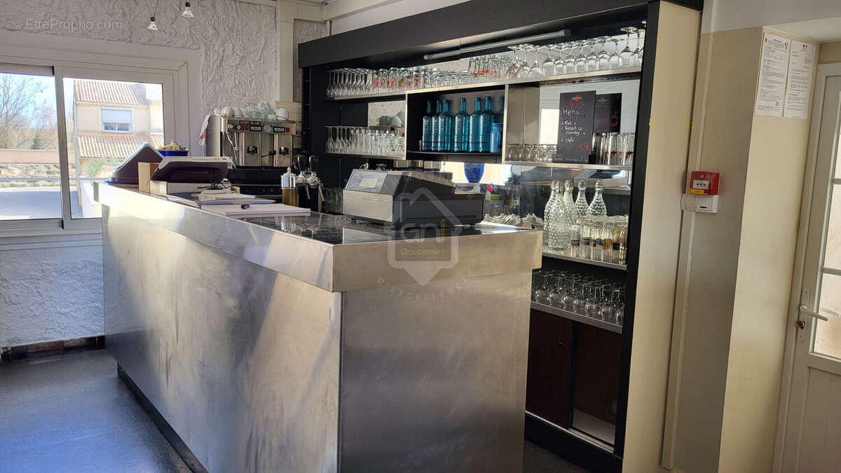 Maison à BAGNOLS-SUR-CEZE