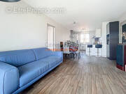 Appartement à VITRY-SUR-SEINE