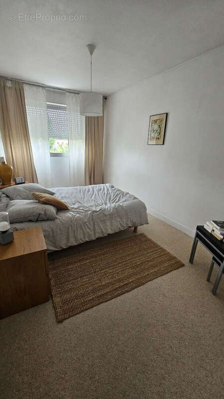 Appartement à VILLEMOMBLE