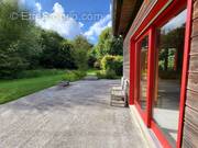 Maison à VATTETOT-SUR-MER