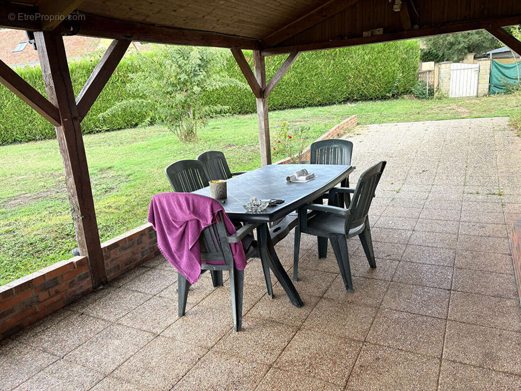 Maison à SOUVIGNE-SUR-MEME