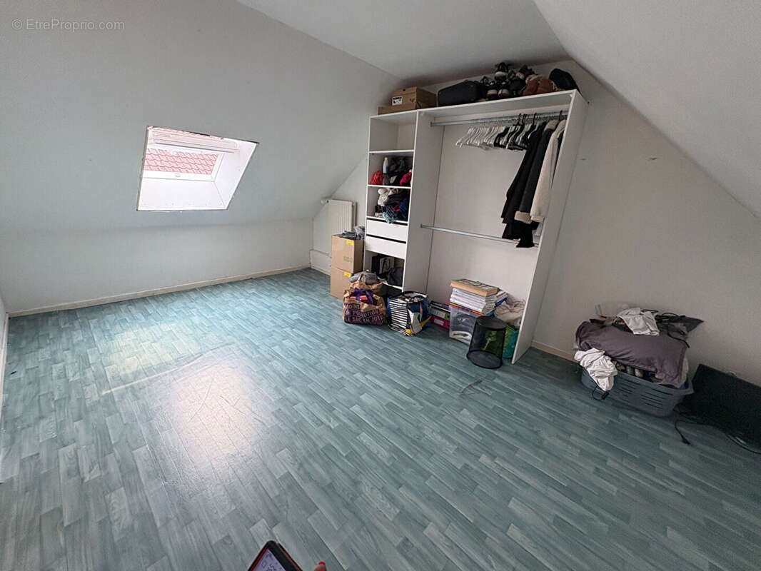 Maison à SOUVIGNE-SUR-MEME