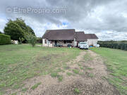 Maison à SOUVIGNE-SUR-MEME