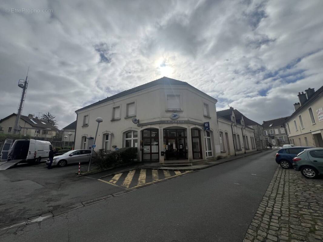 Appartement à DORMANS