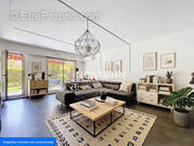 Appartement à VALLAURIS