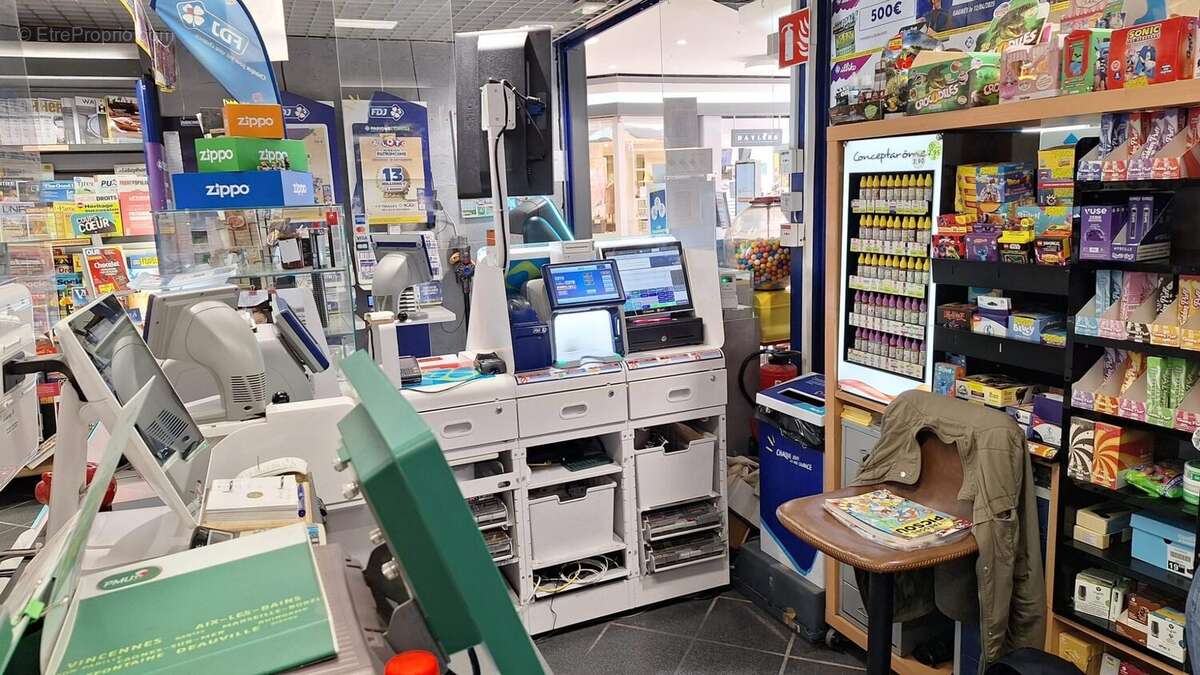 Autre à FACHES-THUMESNIL