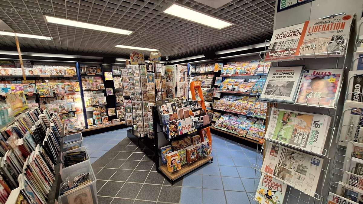 Autre à FACHES-THUMESNIL