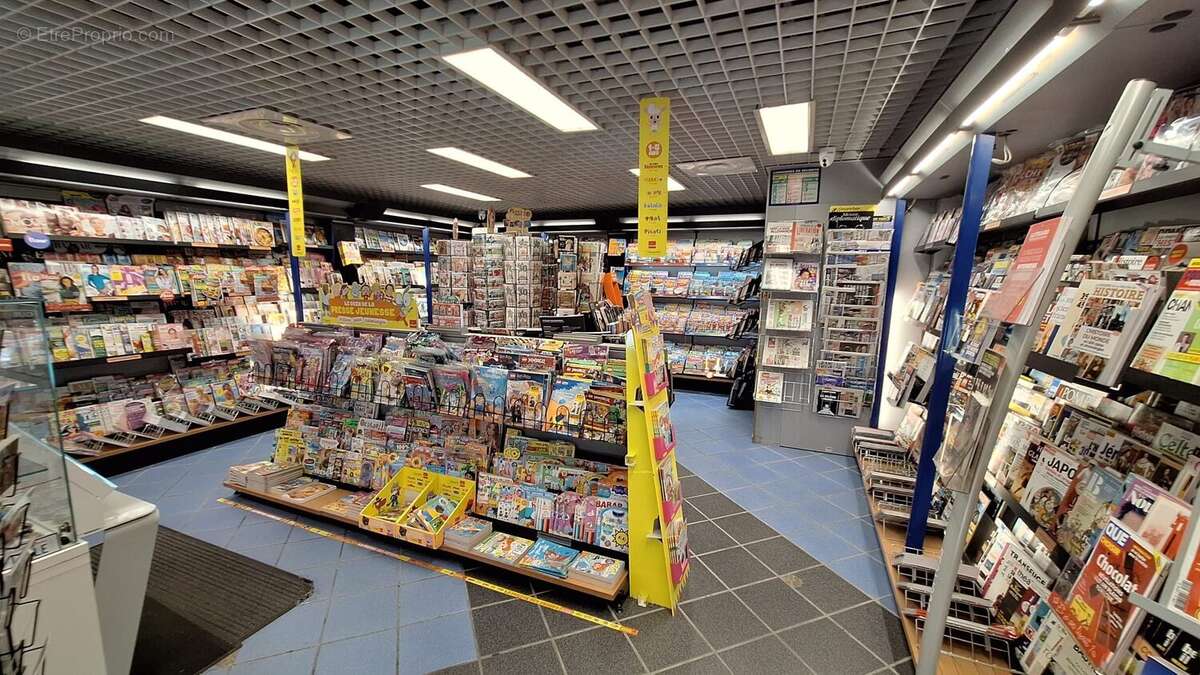 Autre à FACHES-THUMESNIL