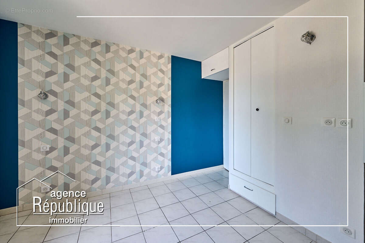 Photo 2 - Appartement à DIJON