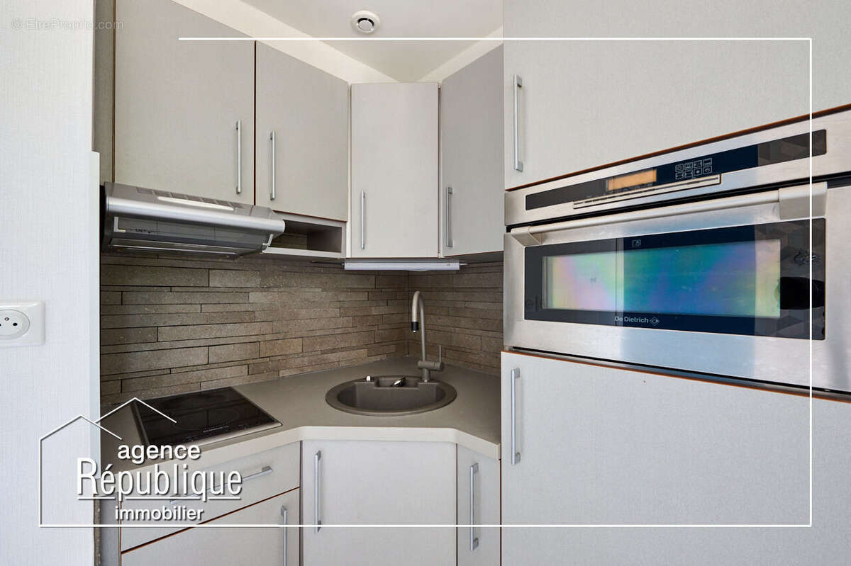 Photo 3 - Appartement à DIJON