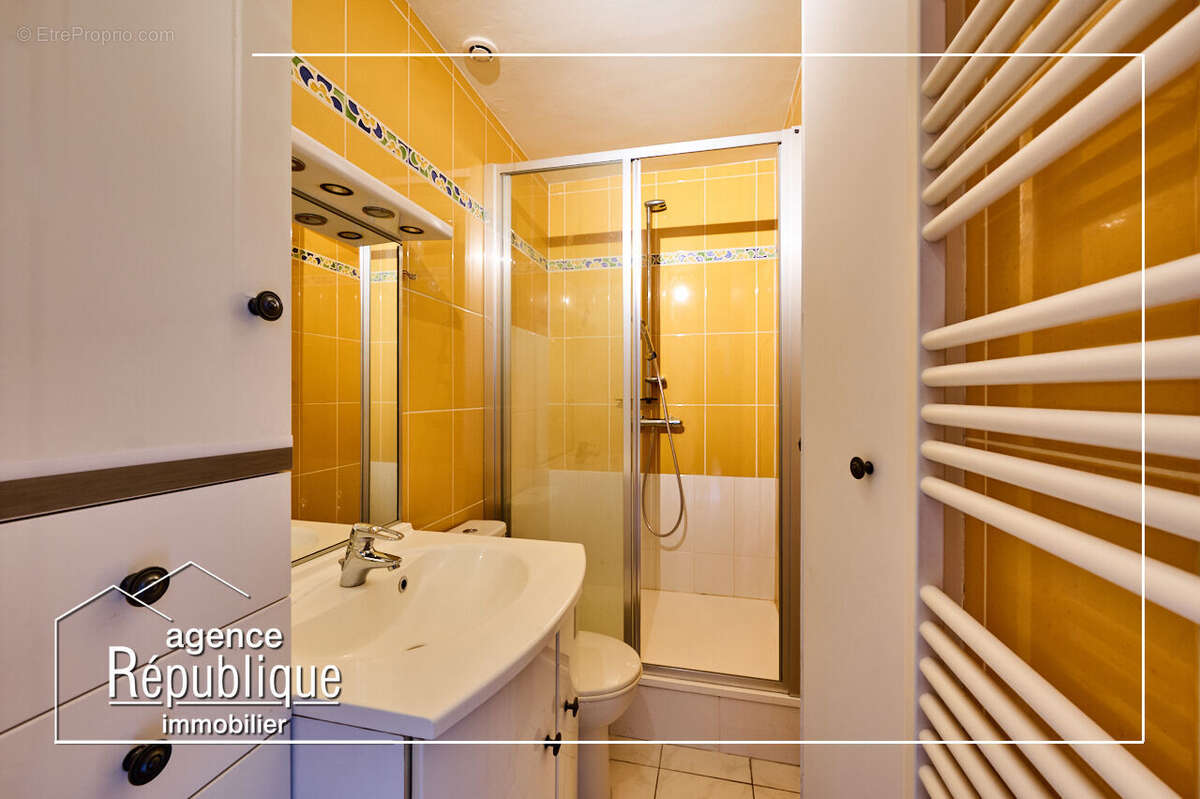 Photo 5 - Appartement à DIJON