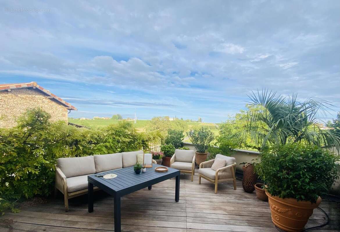 Photo 4 - Maison à POMMIERS