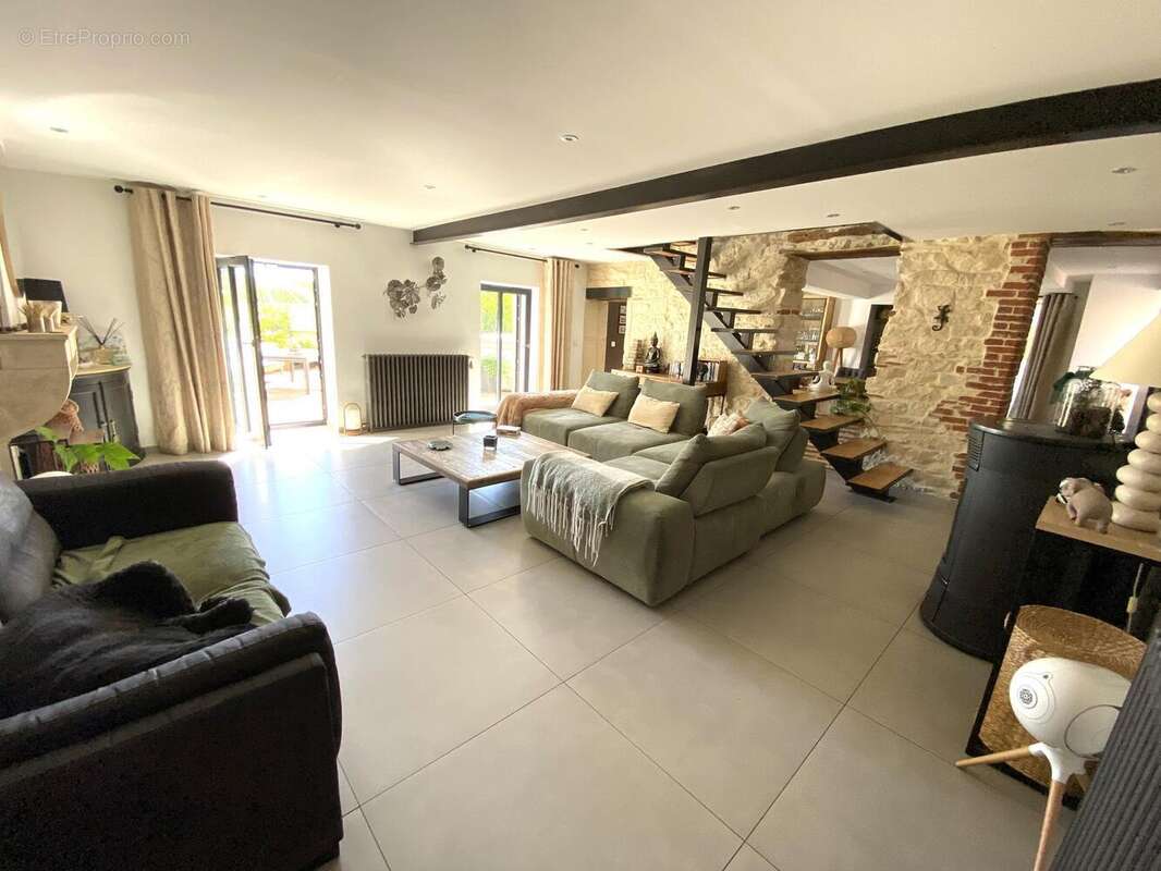 Photo 7 - Maison à POMMIERS