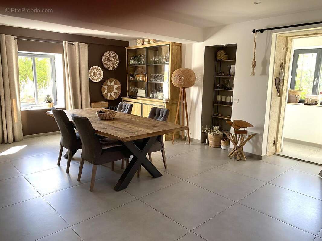 Photo 8 - Maison à POMMIERS