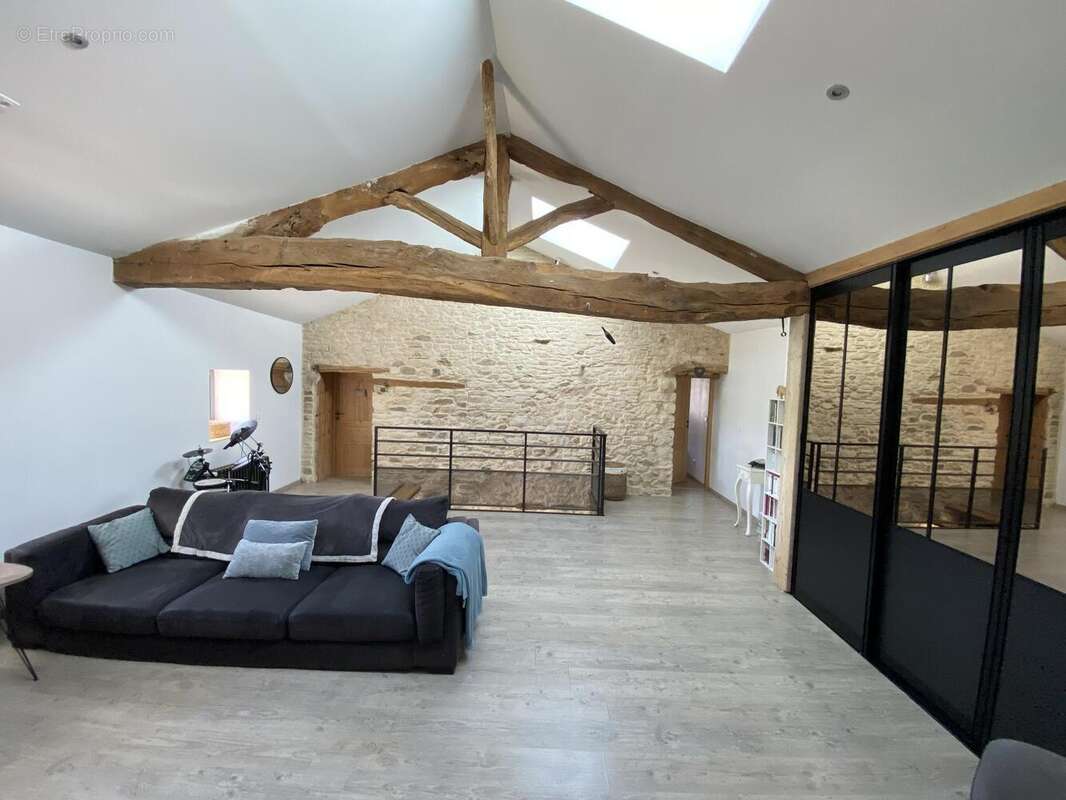 Photo 9 - Maison à POMMIERS