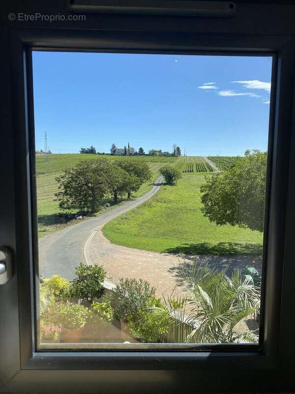 Photo 2 - Appartement à POMMIERS