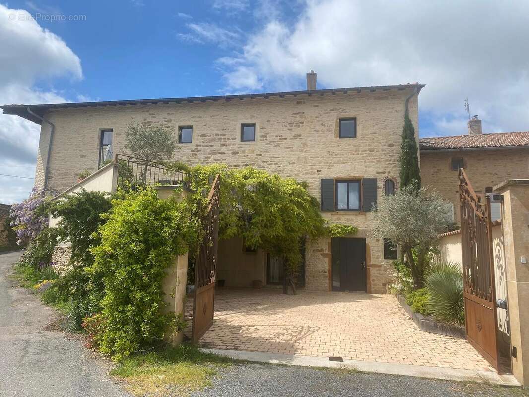 Photo 5 - Appartement à POMMIERS