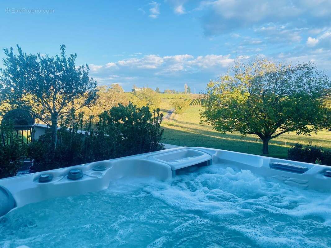 Photo 8 - Appartement à POMMIERS