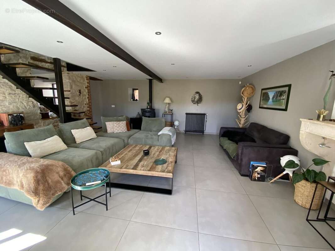 Photo 9 - Appartement à POMMIERS