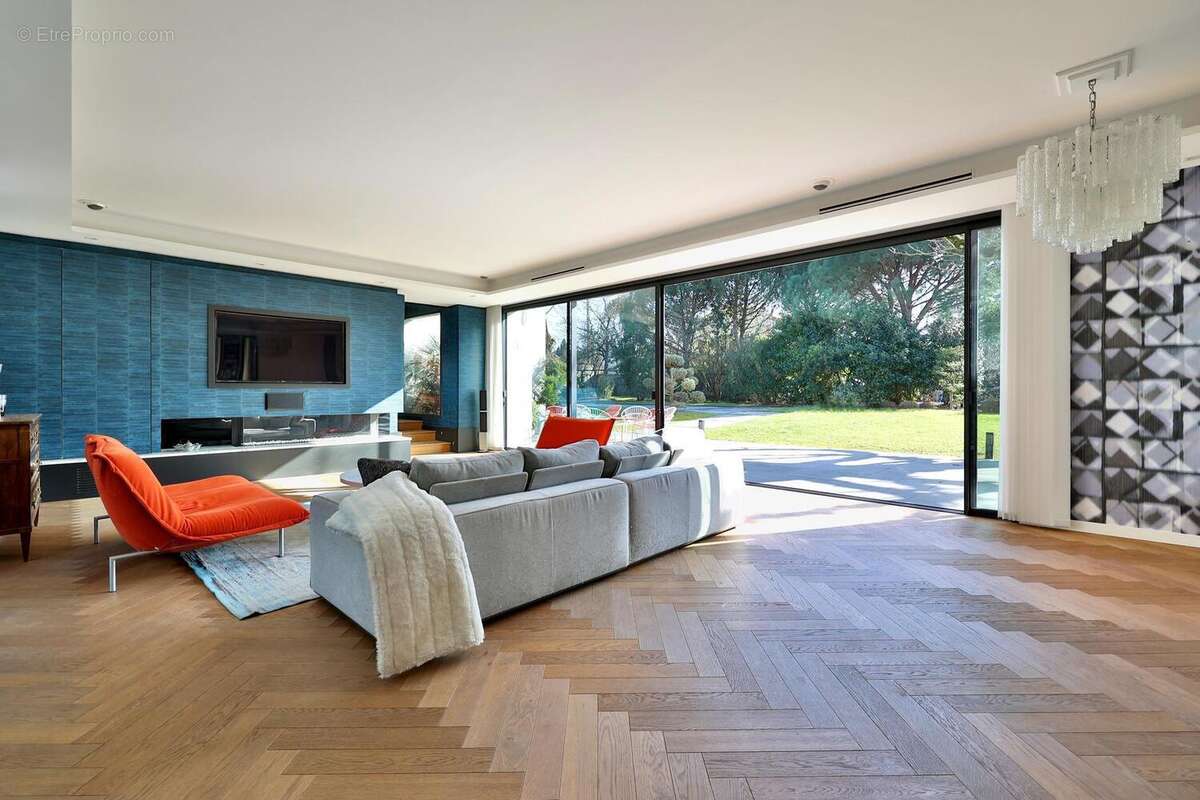 Photo 7 - Maison à CALUIRE-ET-CUIRE