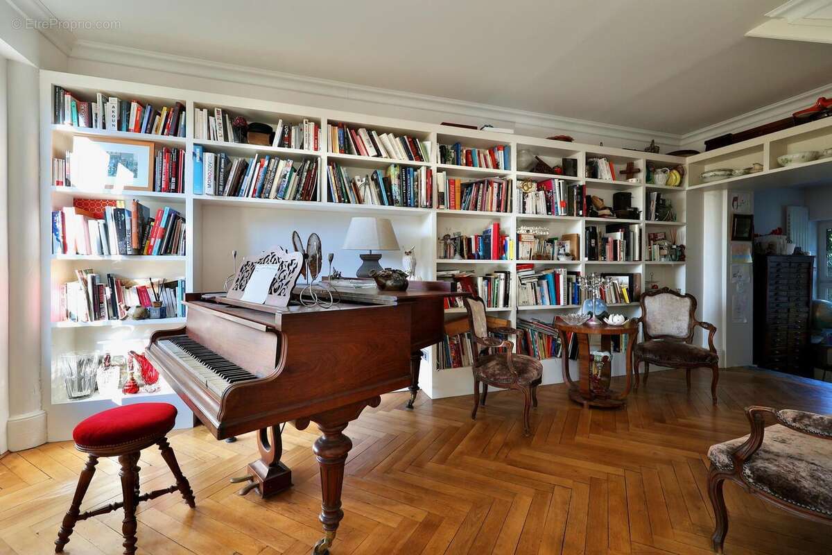 Photo 9 - Maison à CALUIRE-ET-CUIRE