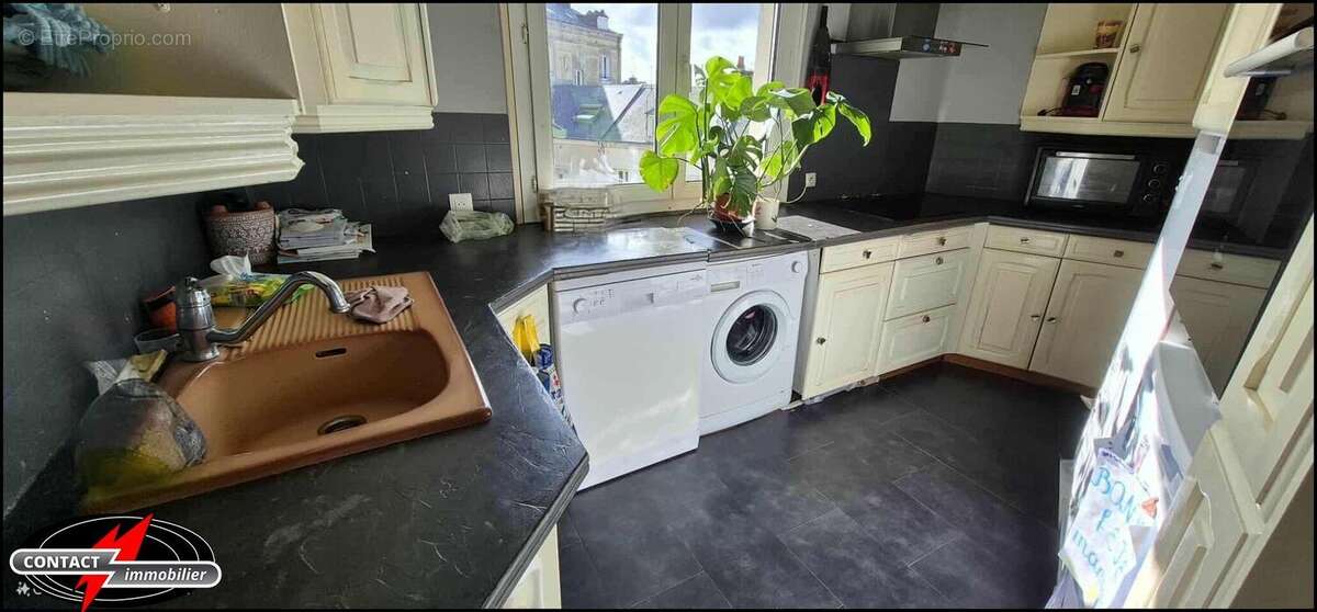 Photo 3 - Appartement à LE HAVRE