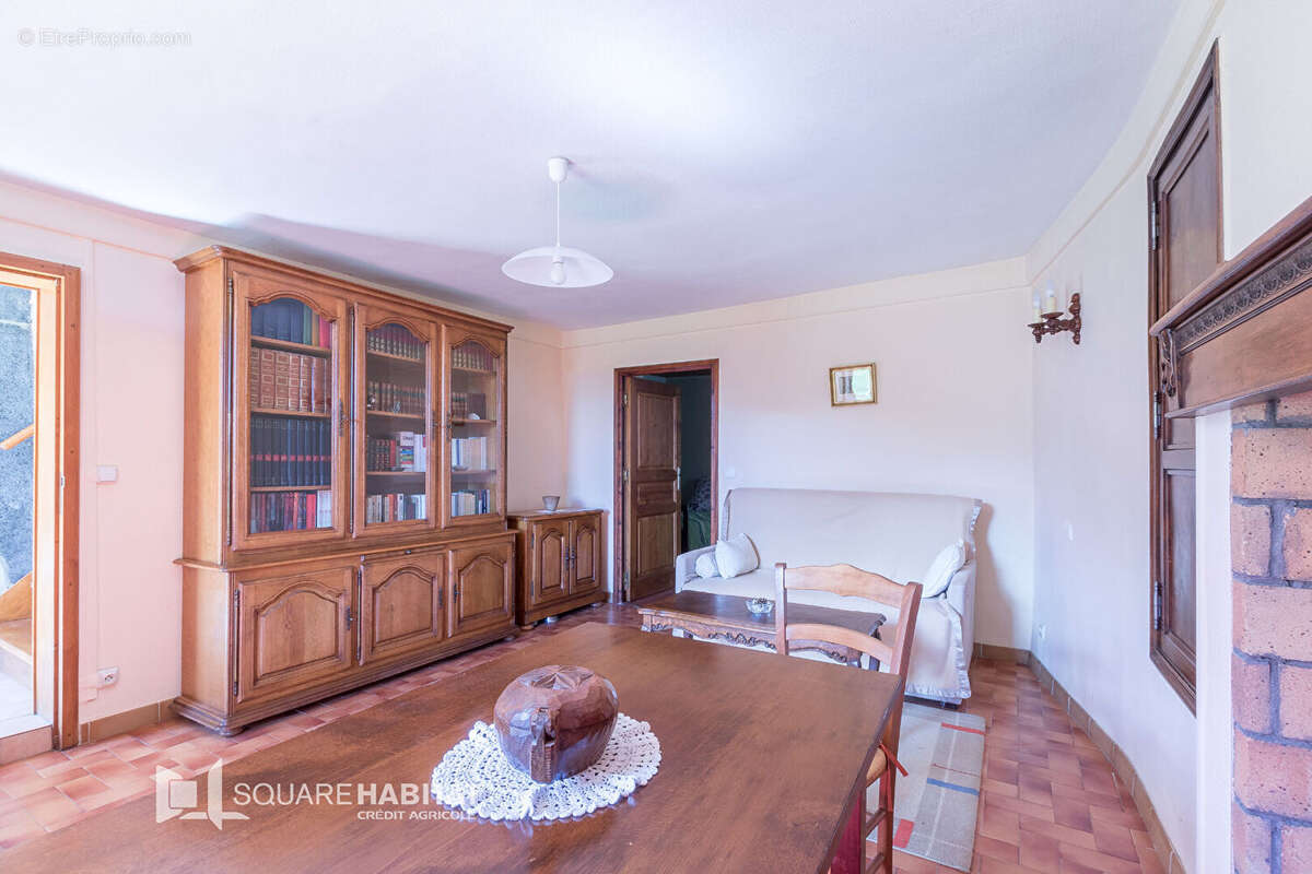 Photo 2 - Maison à LA FARE-EN-CHAMPSAUR