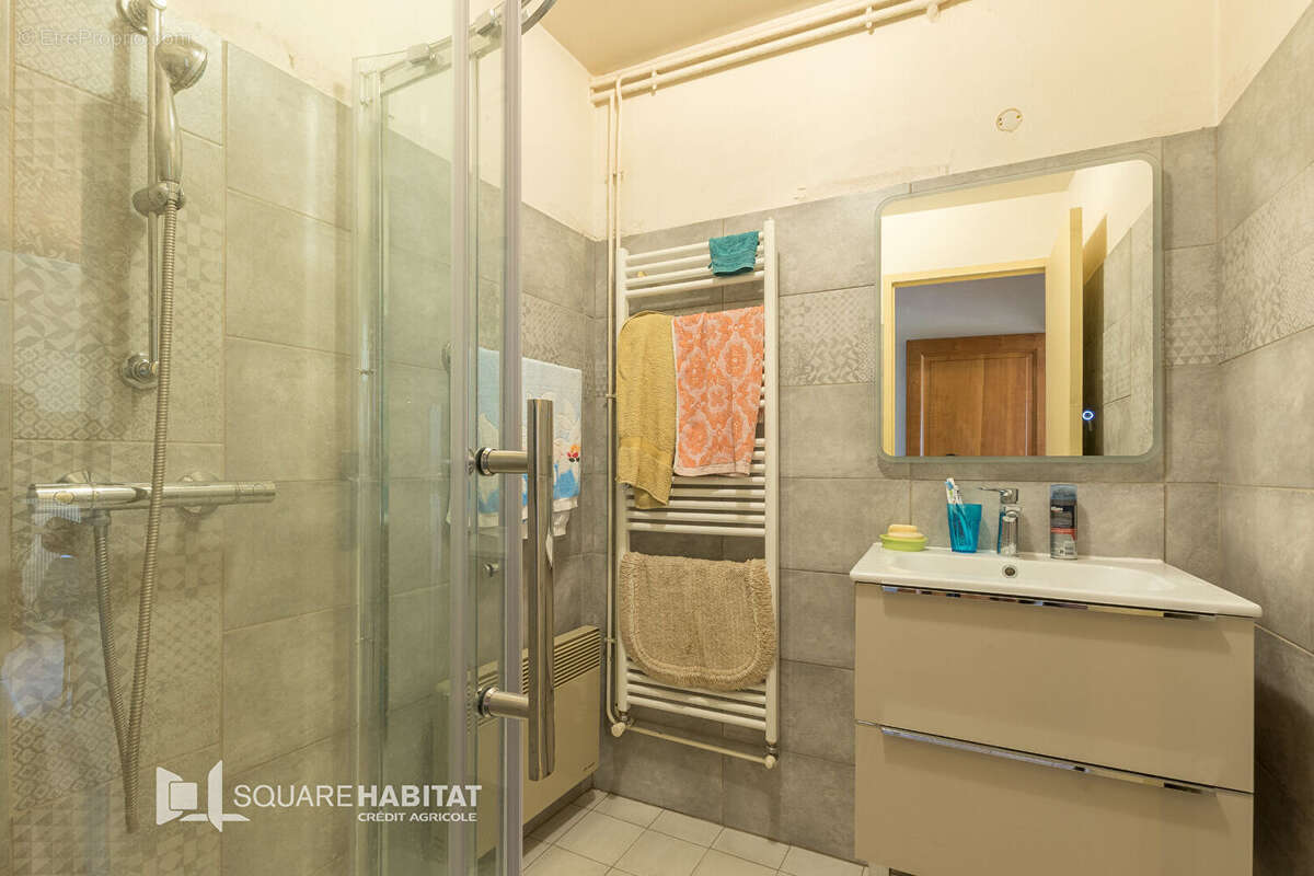 Photo 6 - Maison à LA FARE-EN-CHAMPSAUR