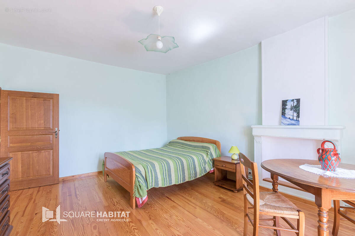 Photo 8 - Maison à LA FARE-EN-CHAMPSAUR