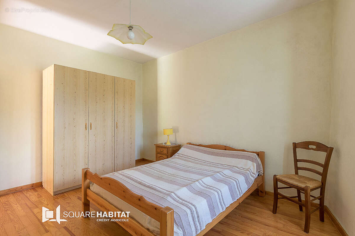 Photo 9 - Maison à LA FARE-EN-CHAMPSAUR