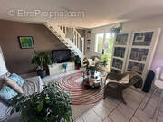 Appartement à OZOIR-LA-FERRIERE