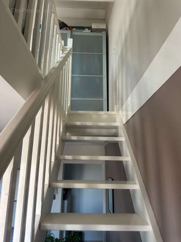 Appartement à OZOIR-LA-FERRIERE