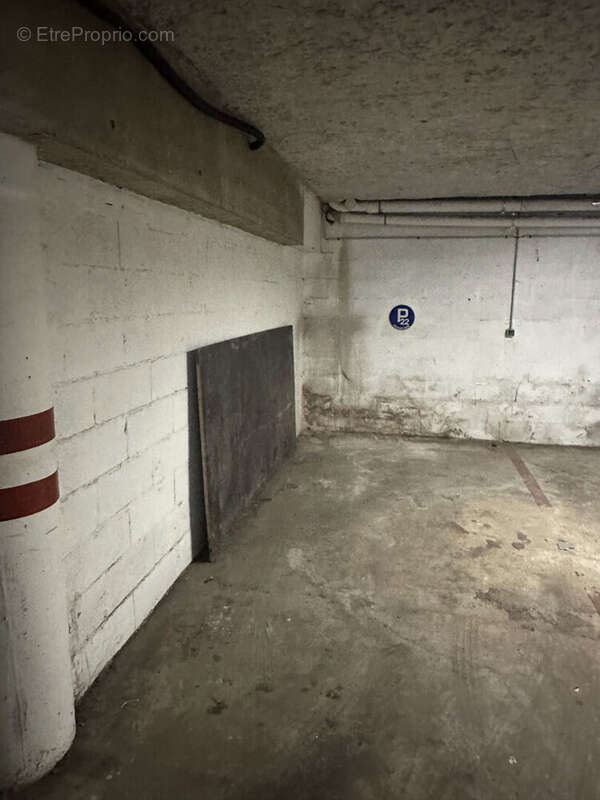 Appartement à OZOIR-LA-FERRIERE