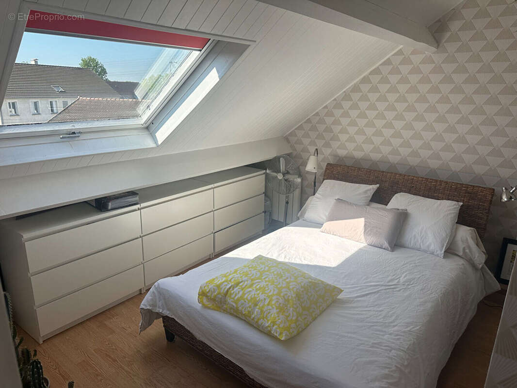 Appartement à OZOIR-LA-FERRIERE