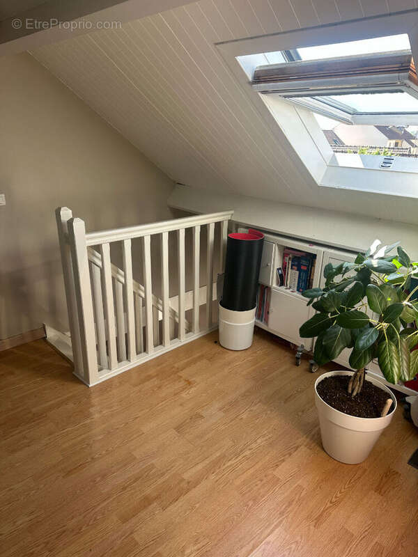 Appartement à OZOIR-LA-FERRIERE