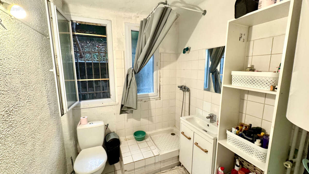 Appartement à CARPENTRAS