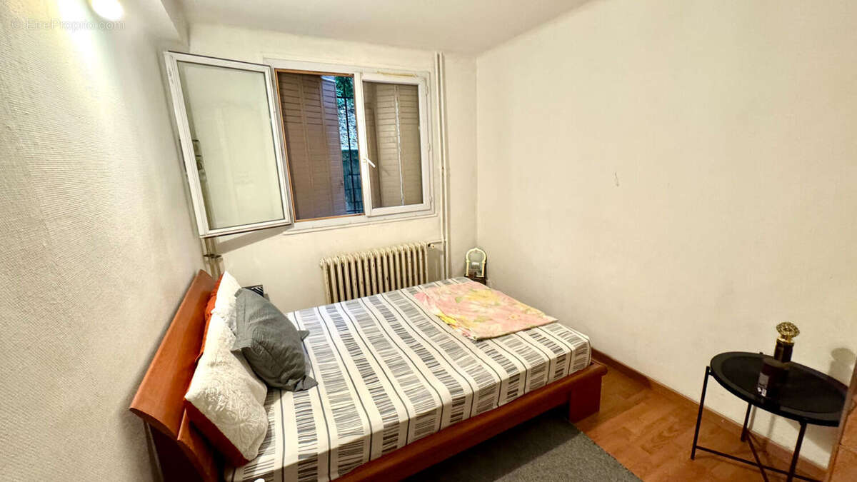 Appartement à CARPENTRAS