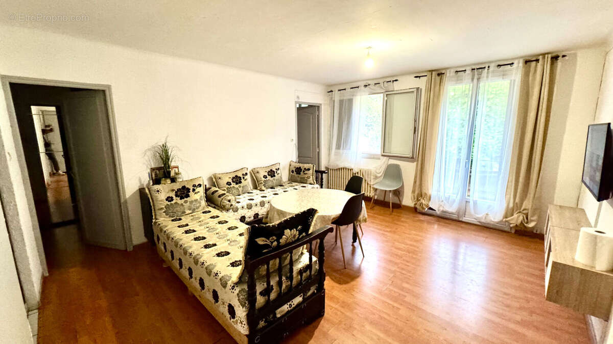 Appartement à CARPENTRAS