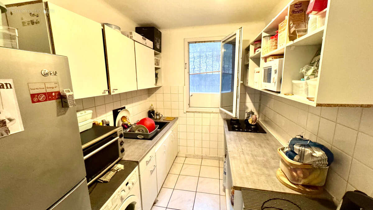 Appartement à CARPENTRAS