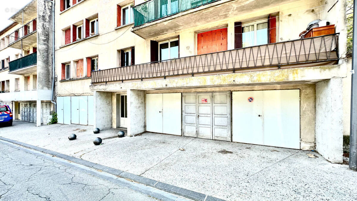 Appartement à CARPENTRAS