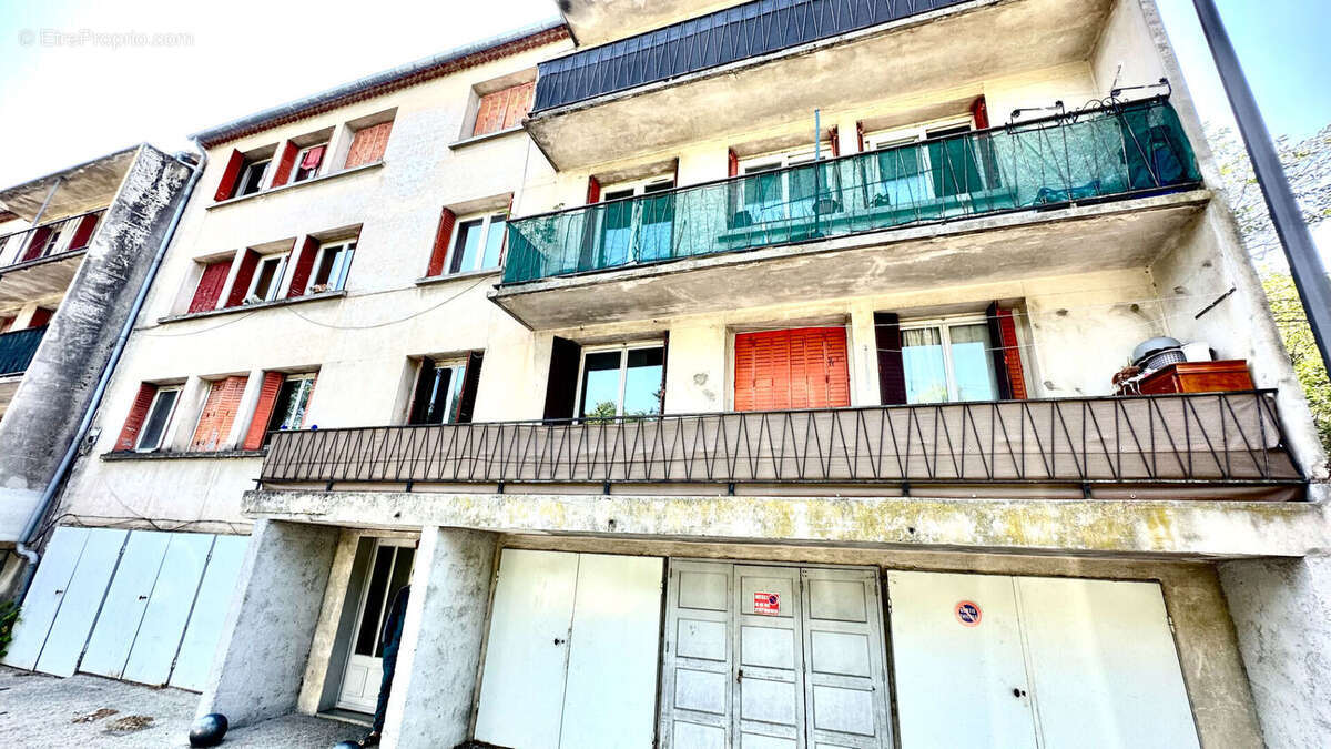 Appartement à CARPENTRAS