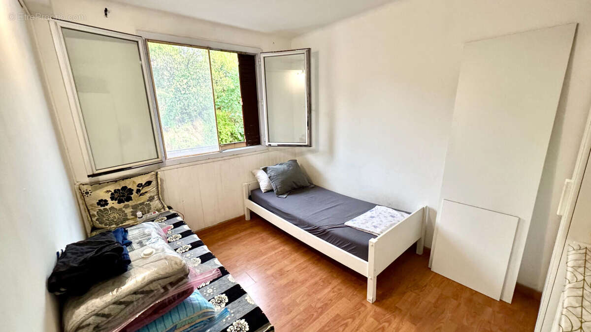 Appartement à CARPENTRAS