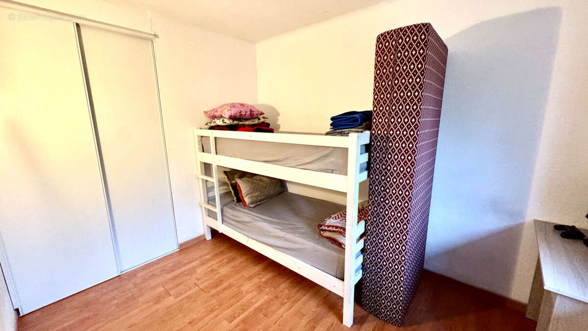 Appartement à CARPENTRAS