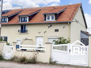 Appartement à BERNIERES-SUR-MER