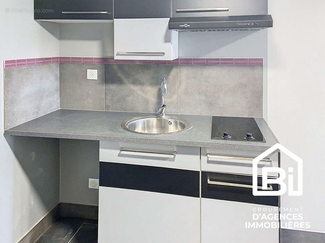 Appartement à BERNIERES-SUR-MER