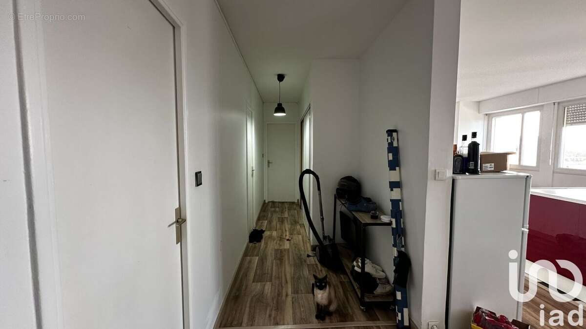 Photo 7 - Appartement à CHATELLERAULT