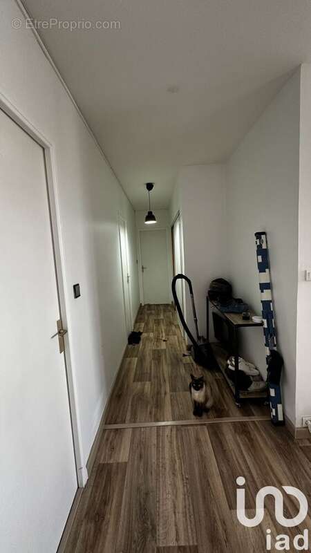 Photo 8 - Appartement à CHATELLERAULT