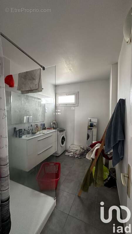 Photo 9 - Appartement à CHATELLERAULT