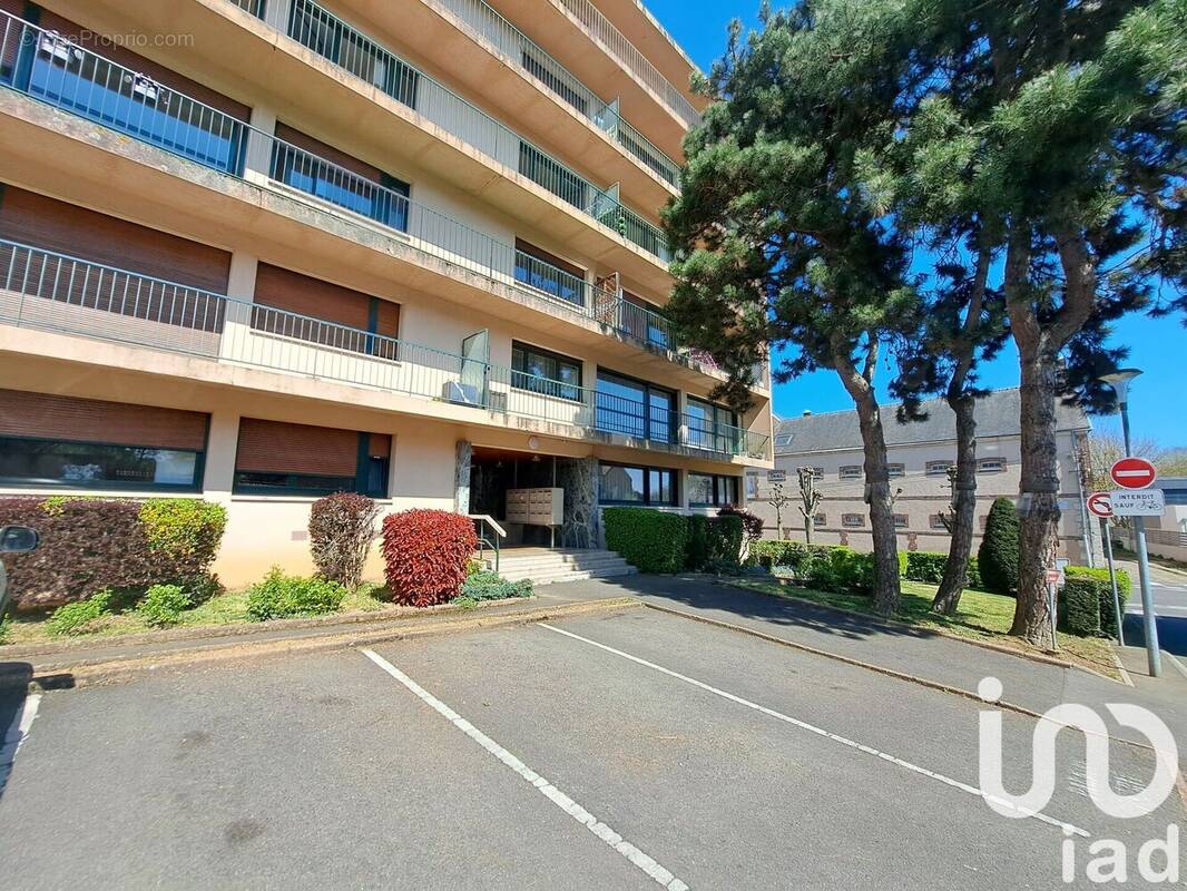 Photo 1 - Appartement à CHARTRES