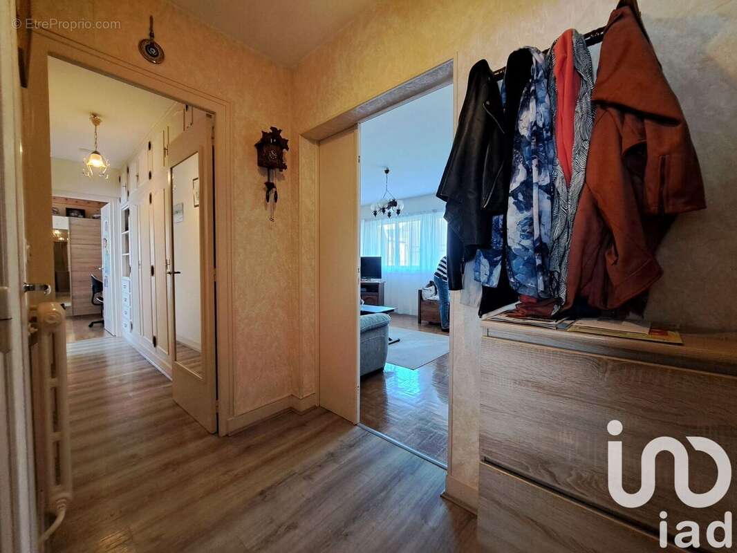 Photo 2 - Appartement à CHARTRES